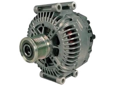 2009 Jeep Grand Cherokee Alternator - 4801250AC