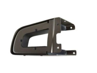 Mopar 68297572AA EXTERNSIO-Bumper