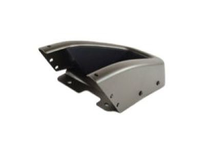 Mopar 68297572AA EXTERNSIO-Bumper