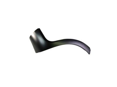 Mopar 68275601AA Molding-Wheel Flare