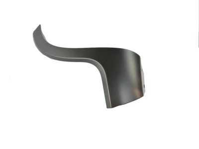 Mopar 68275601AA Molding-Wheel Flare