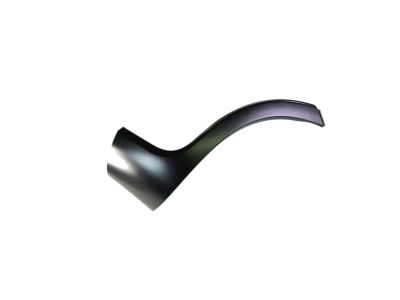 Mopar 68275601AA Molding-Wheel Flare