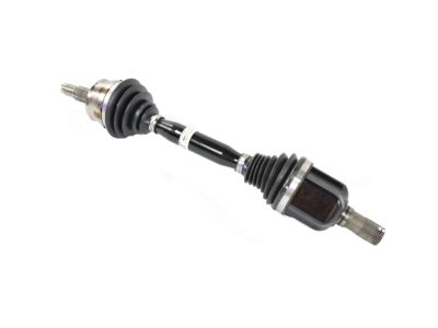 Jeep Renegade Axle Shaft - 68246467AA