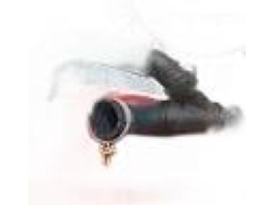 68166470AF Mopar Radiator Outlet Hose Product Photo 6 of 14