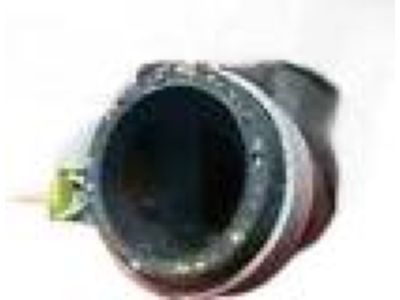 68166470AF Mopar Radiator Outlet Hose Product Photo 14 of 14