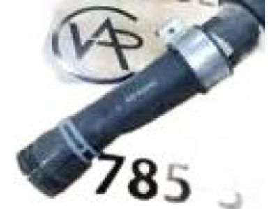 68166470AF Mopar Radiator Outlet Hose Product Photo 9 of 14