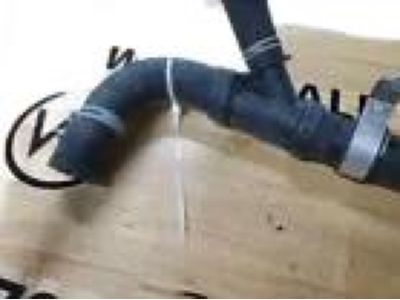 68166470AF Mopar Radiator Outlet Hose Product Photo 2 of 14