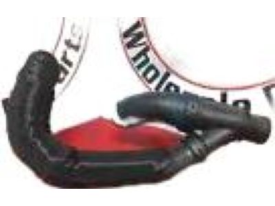 68166470AF Mopar Radiator Outlet Hose Product Photo 12 of 14