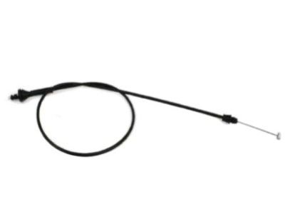 Mopar 5020680AA Cable-Inside Handle