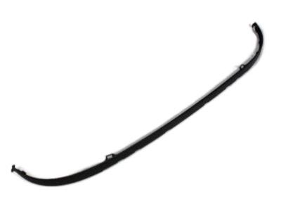 2009 Dodge Ram 3500 Air Deflector - 55077971AA