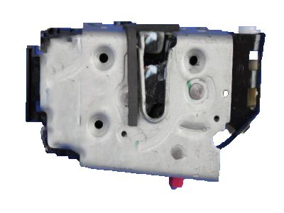 Mopar Rear Left Quad Door Power Lock Latch Actuator For Ram 1500 2500 3500 Quad Cab (2002-2010) – OE 55372859AB