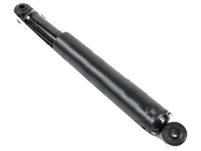 2008 Dodge Ram 3500 Shock Absorber - 52113499AE