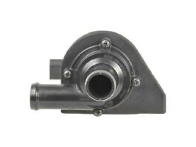 Ram 1500 Water Pump - 68332879AB