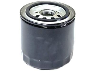 2018 Jeep Grand Cherokee Oil Filter - 4884899AC