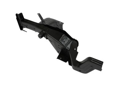 68070817AF Mopar Rail-Rear Left Product Photo 2 of 3