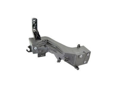 Mopar 68223400AA Bracket-HEADLAMP Mounting