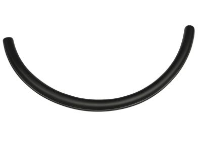 Mopar 68040036AB WEATHERSTRIP-Door Belt Inner