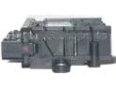 Jeep 68185856AB