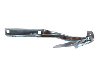 Dodge Hood Hinge - 4589178AA