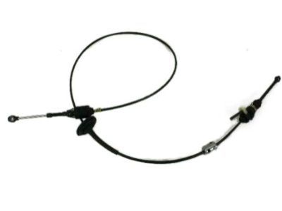 Mopar 52107782AD Transmission Shift Cable
