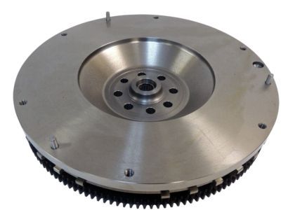 Jeep Wrangler Flywheel - 4666102AA