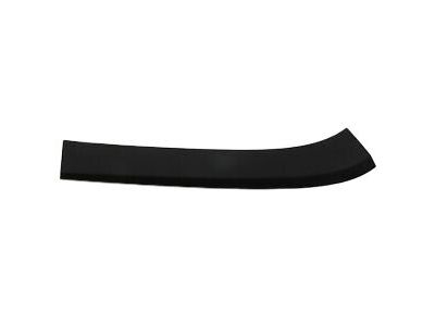 Mopar 1YW24RXFAB Molding-Wheel Flare
