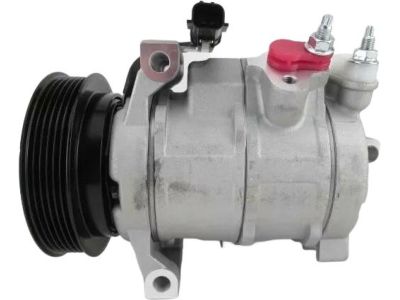 Chrysler 55111443AC
