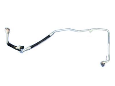 Jeep Commander A/C Hose - 55038710AA