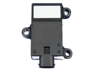 Dodge Yaw Sensor - 56029341AD