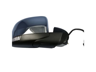 Mopar 57010706AI Front Right Passenger Side Door Mirror