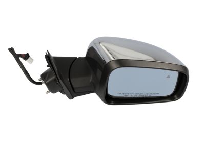 Mopar 57010706AI Front Right Passenger Side Door Mirror