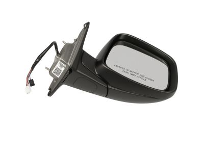Mopar 57010706AI Front Right Passenger Side Door Mirror