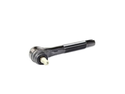 Jeep Gladiator Tie Rod End - 68258760AD