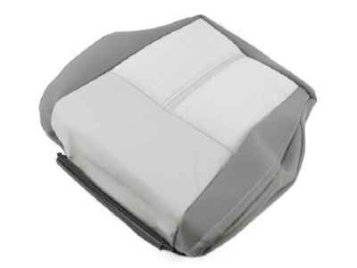 Dodge Grand Caravan Seat Cushion - ZQ571D5AA