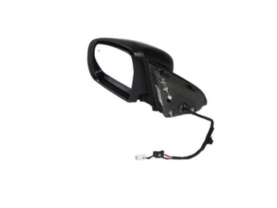 Mopar 6FN93DX8AA MIRROR