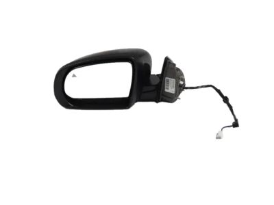 Mopar 6FN93DX8AA MIRROR