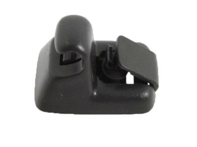 Mopar 1RF14DX9AB Support-Visor