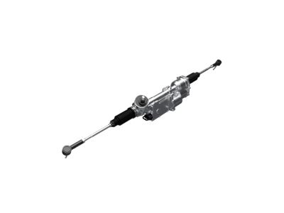 2020 Ram 1500 Steering Gear Box - 68453599AA