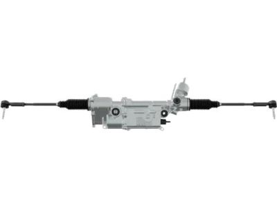 Mopar 68453599AA Gear-Rack And Pinion