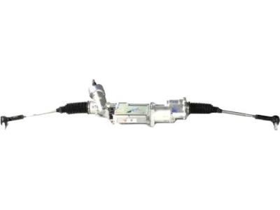 Mopar 68453599AA Gear-Rack And Pinion