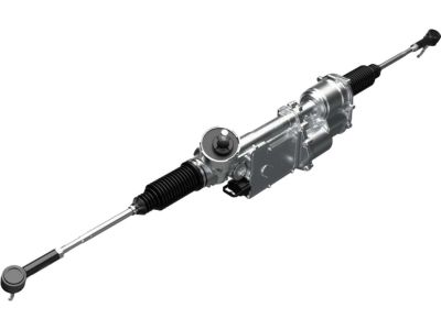 Mopar 68453599AA Gear-Rack And Pinion
