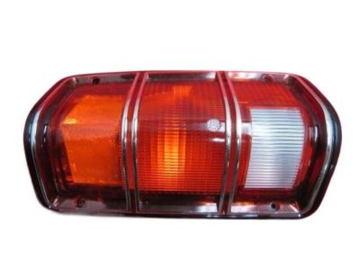 Dodge W250 Tail Light - 4169004