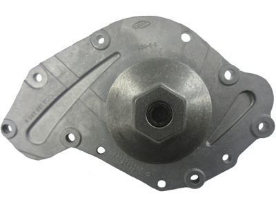 Chrysler Water Pump - 4792968AD