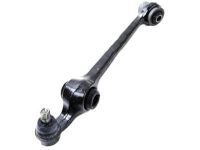 2000 Chrysler LHS Control Arm - 4616402