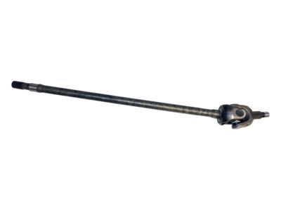 Mopar 68145054AA Axle Shaft