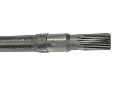 Mopar 68145054AA Axle Shaft