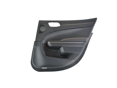 Chrysler 6CZ921KXAA