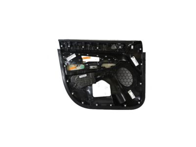 Jeep 5XH381XCAB