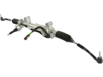 Mopar 68499166AA Gear-Rack And Pinion