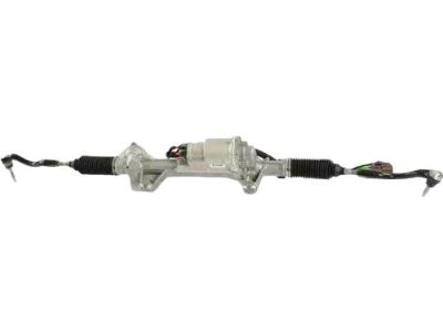 Mopar 68499166AA Gear-Rack And Pinion